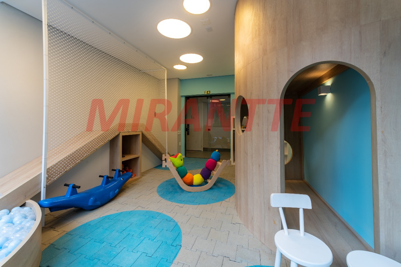 Studio de 26m² com 1 quartos em Perdizes