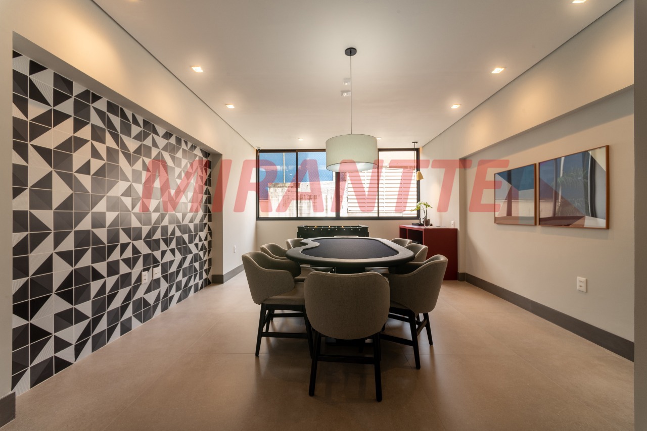 Studio de 26m² com 1 quartos em Perdizes