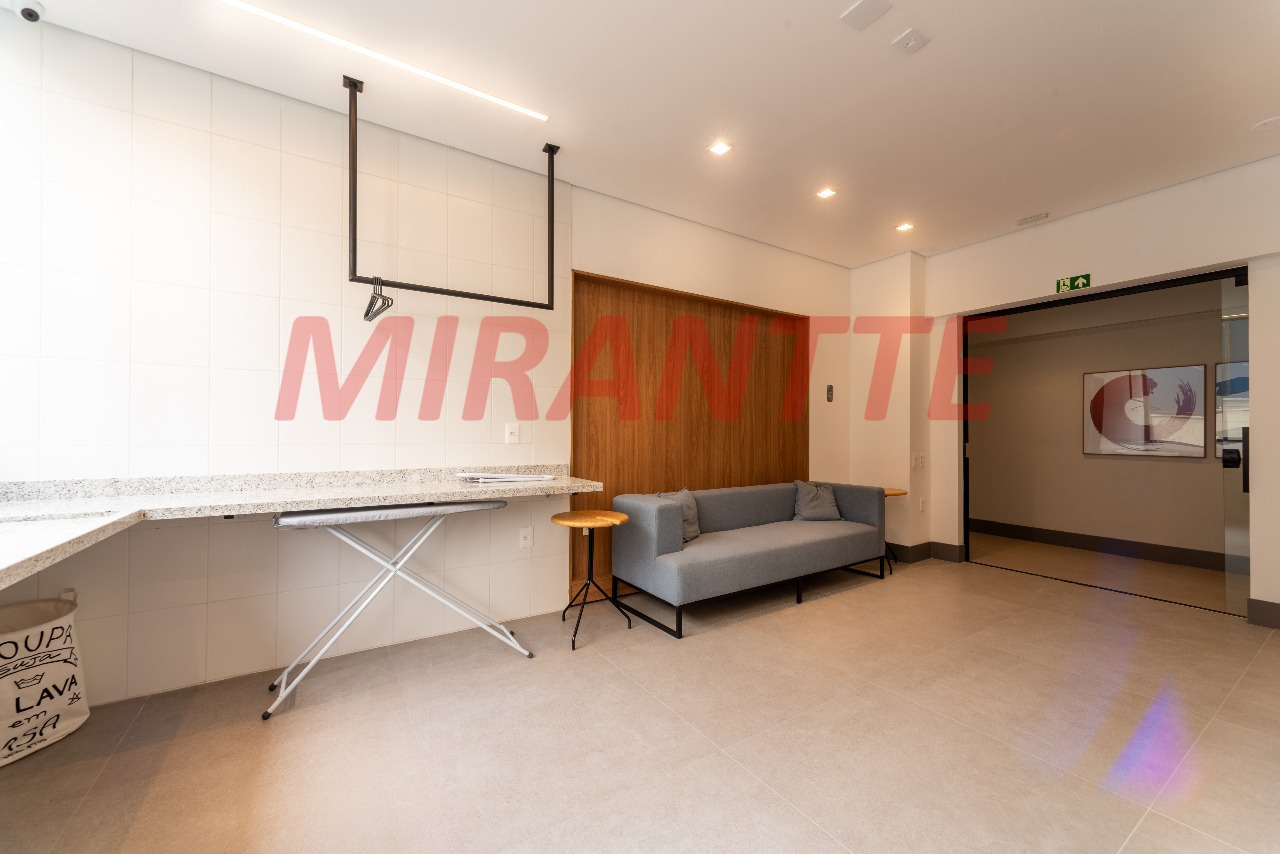 Studio de 26m² com 1 quartos em Perdizes