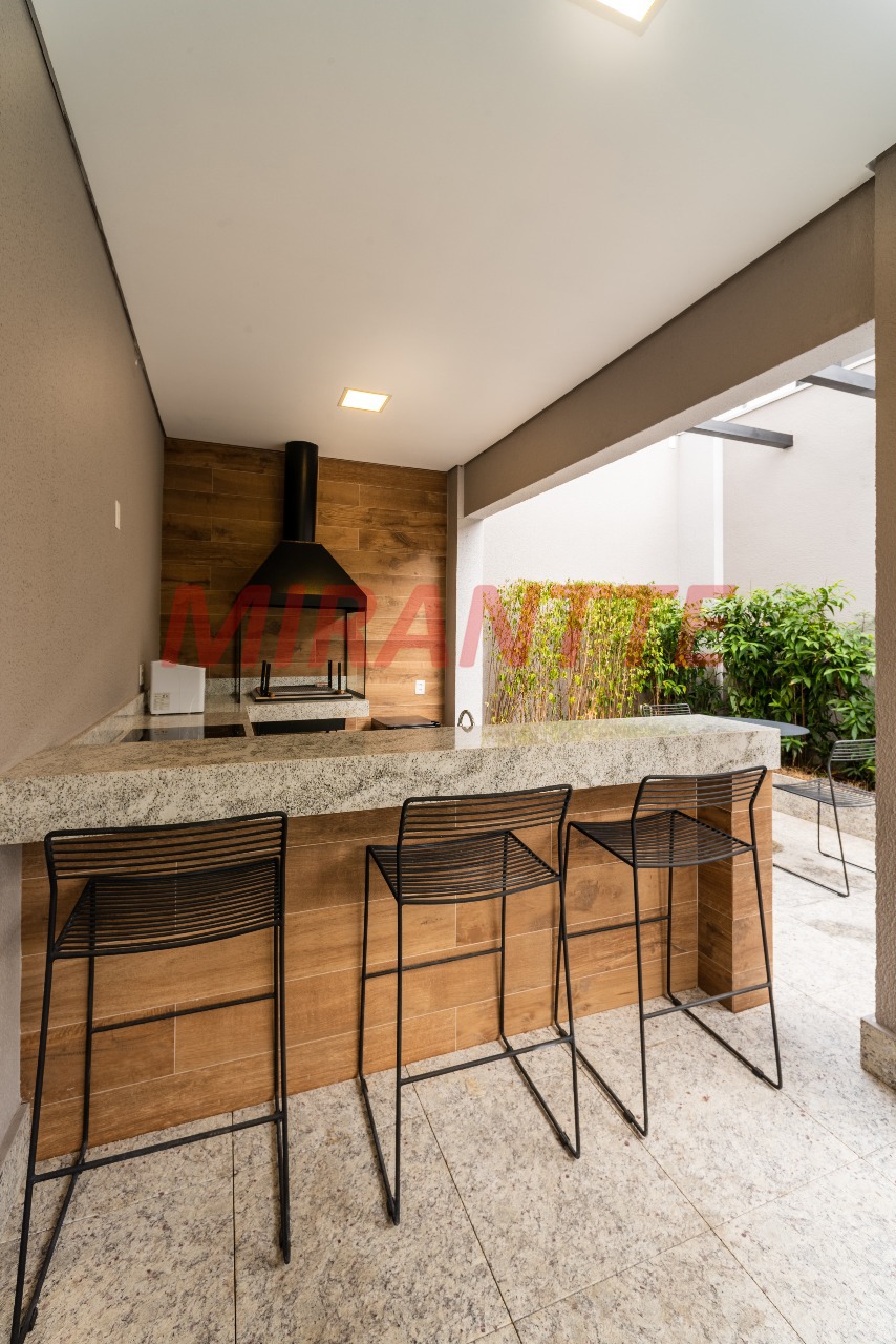 Studio de 26m² com 1 quartos em Perdizes