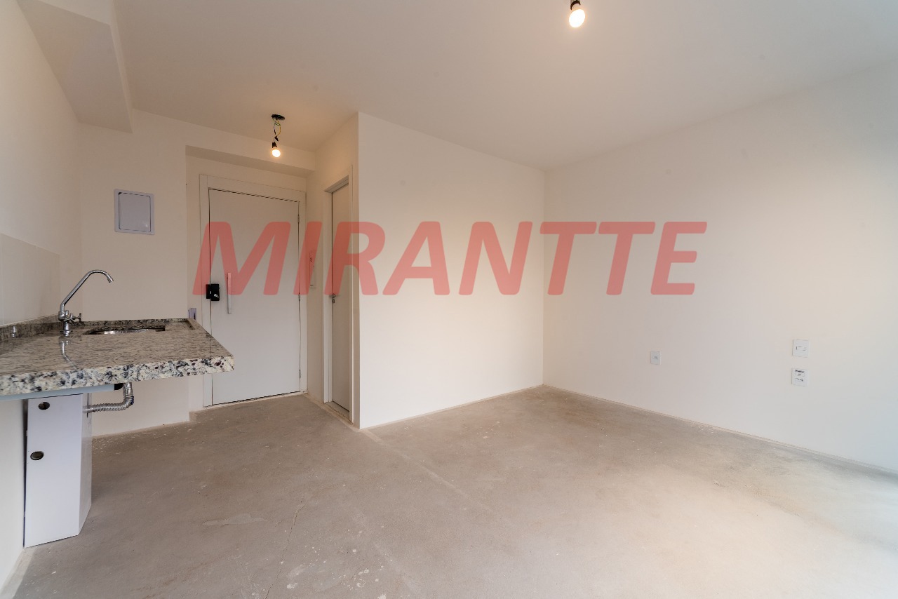Studio de 26m² com 1 quartos em Perdizes