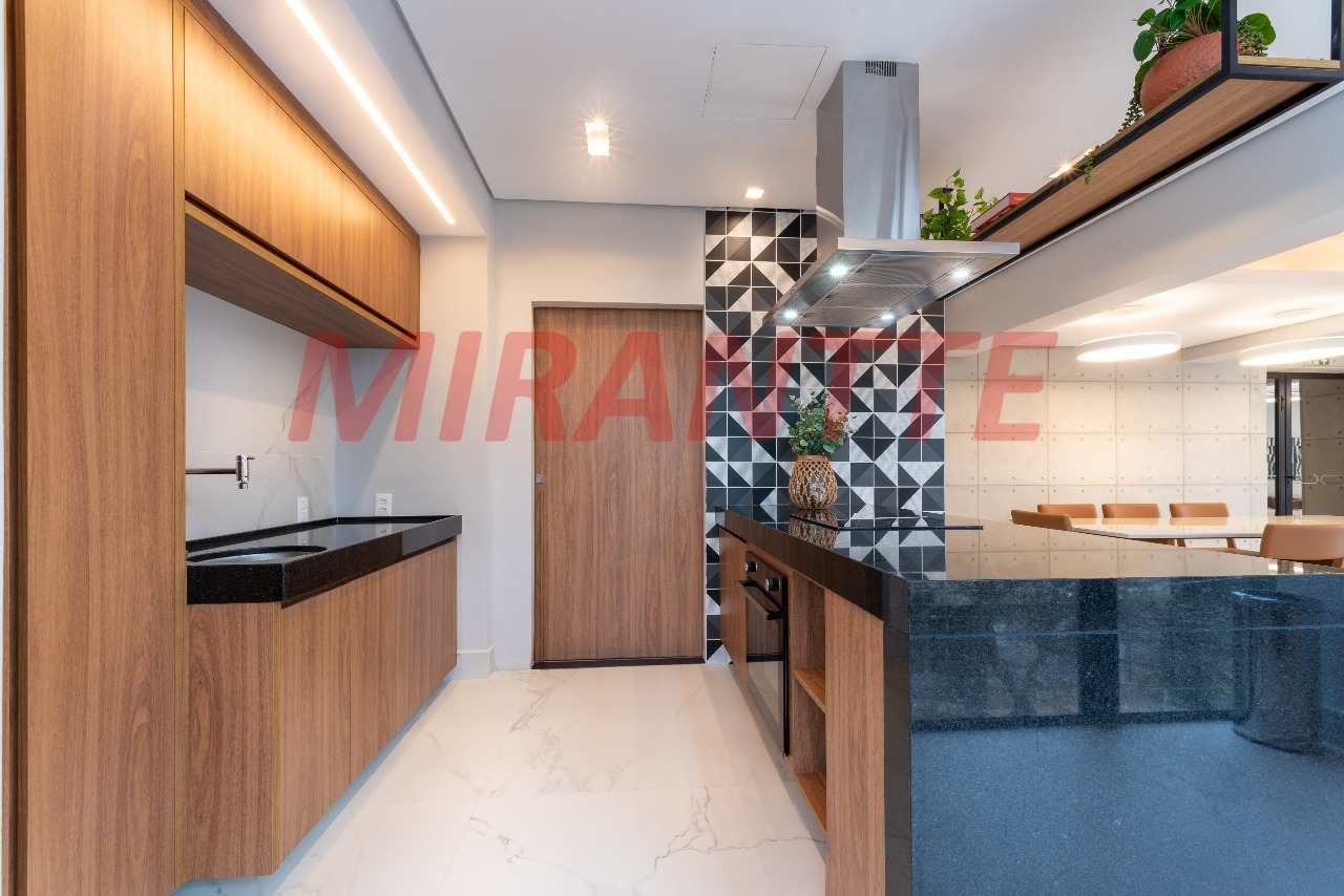 Studio de 26m² com 1 quartos em Perdizes