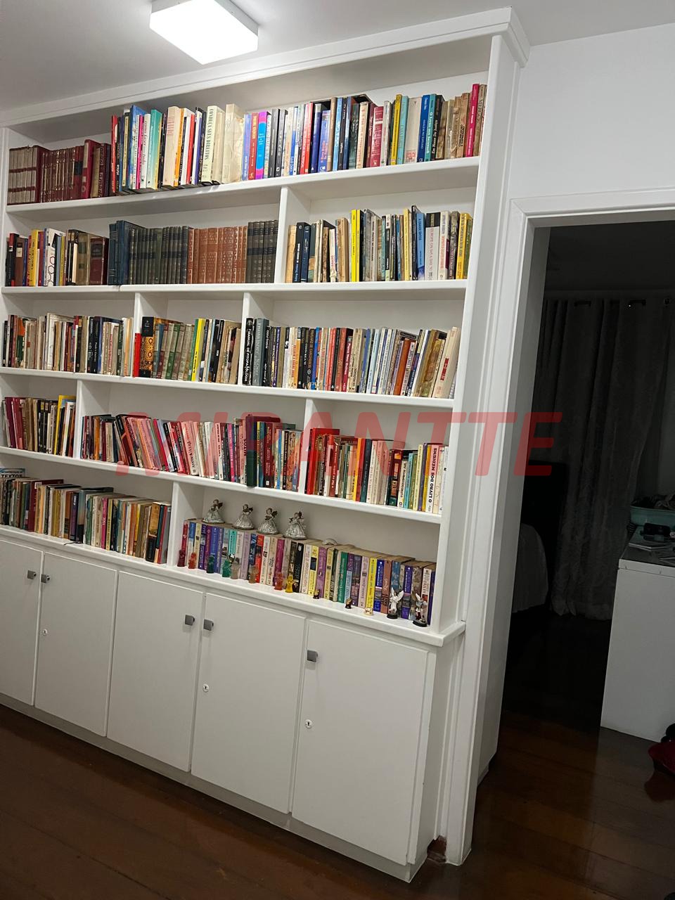 Apartamento de 220m² com 3 quartos em Santana