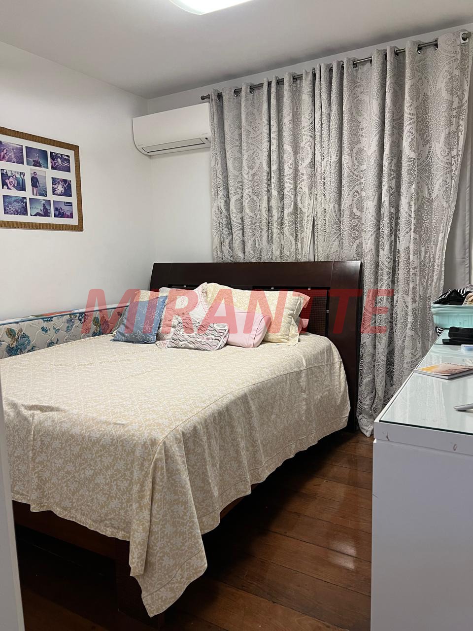 Apartamento de 220m² com 3 quartos em Santana