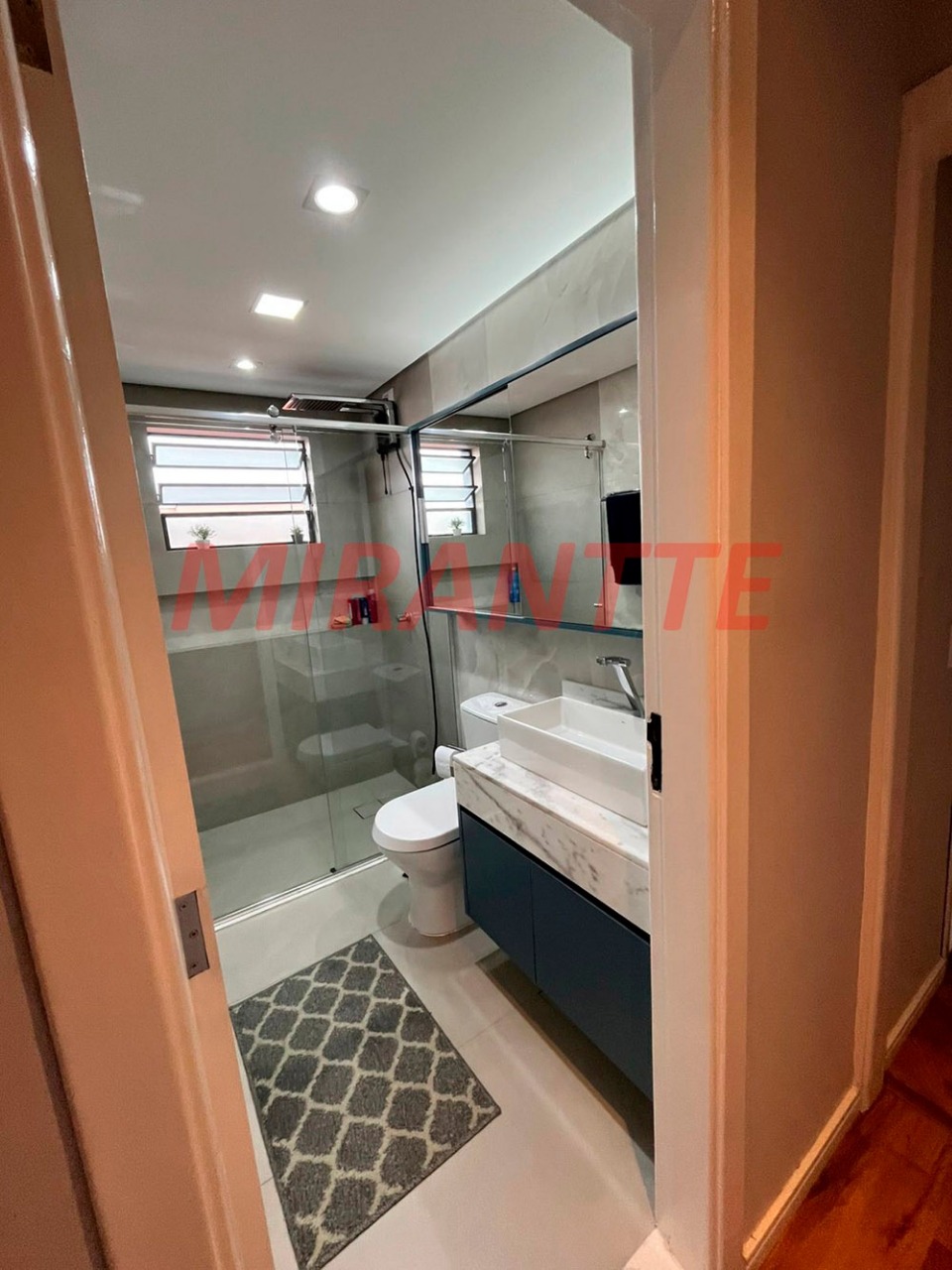 Sobrado de 147m² com 3 quartos em Vila Nova Mazzei