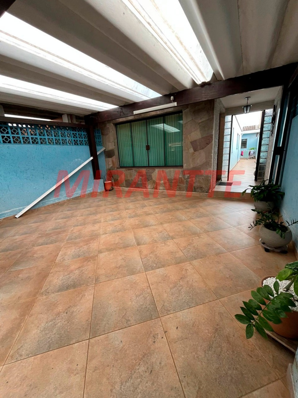 Sobrado de 147m² com 3 quartos em Vila Nova Mazzei