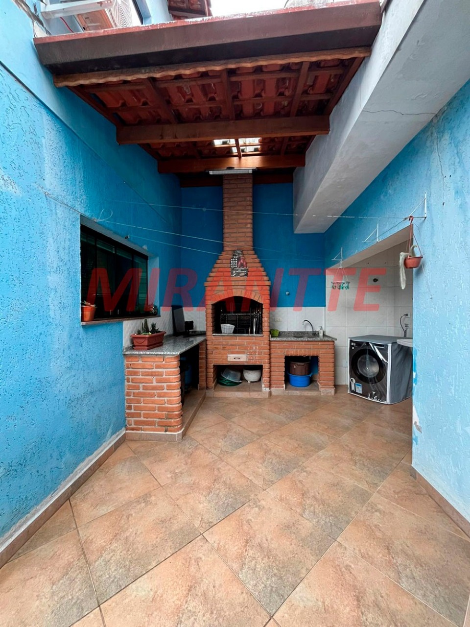 Sobrado de 147m² com 3 quartos em Vila Nova Mazzei