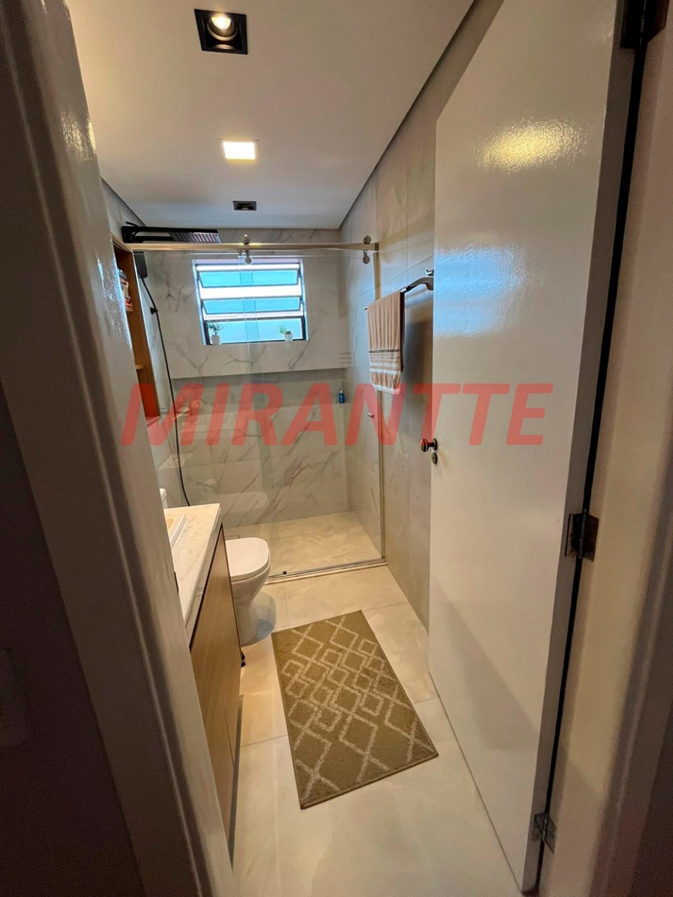 Sobrado de 147m² com 3 quartos em Vila Nova Mazzei
