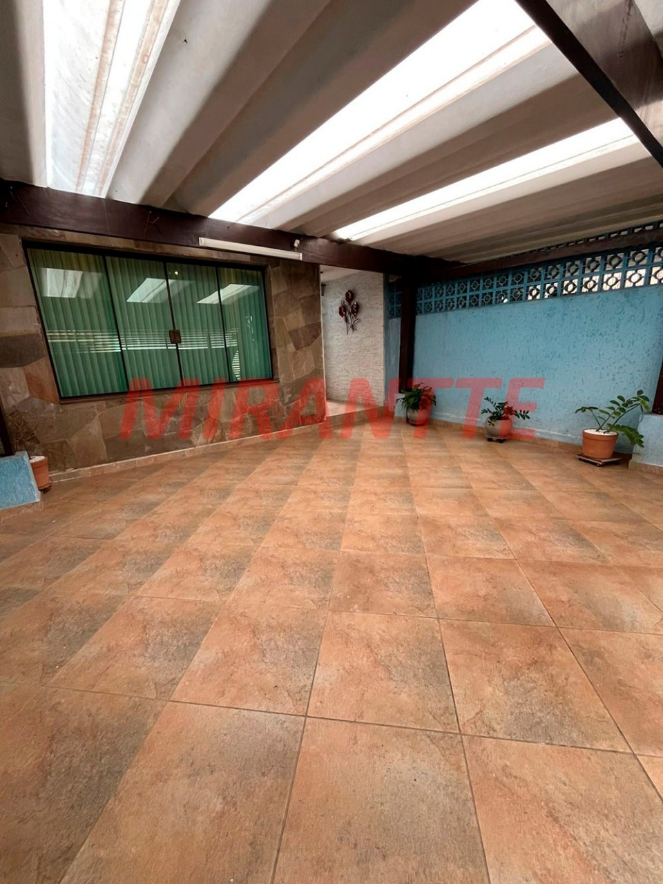 Sobrado de 147m² com 3 quartos em Vila Nova Mazzei