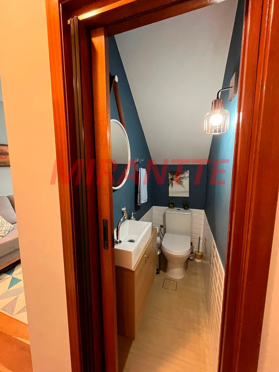 Sobrado de 147m² com 3 quartos em Vila Nova Mazzei