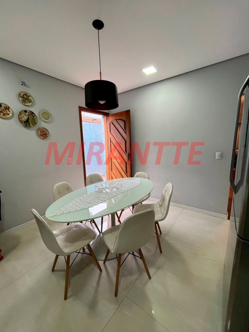 Sobrado de 147m² com 3 quartos em Vila Nova Mazzei