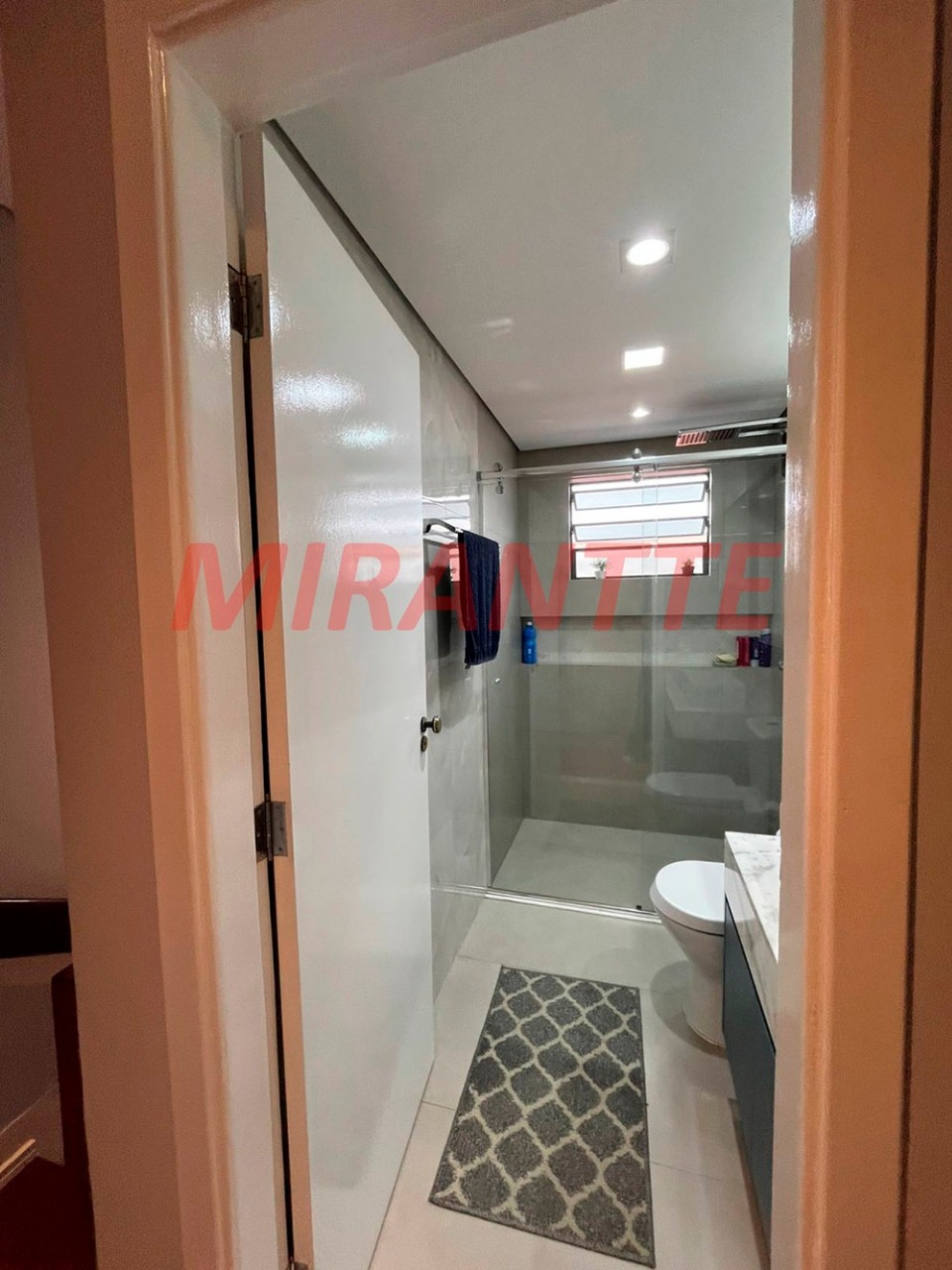 Sobrado de 147m² com 3 quartos em Vila Nova Mazzei
