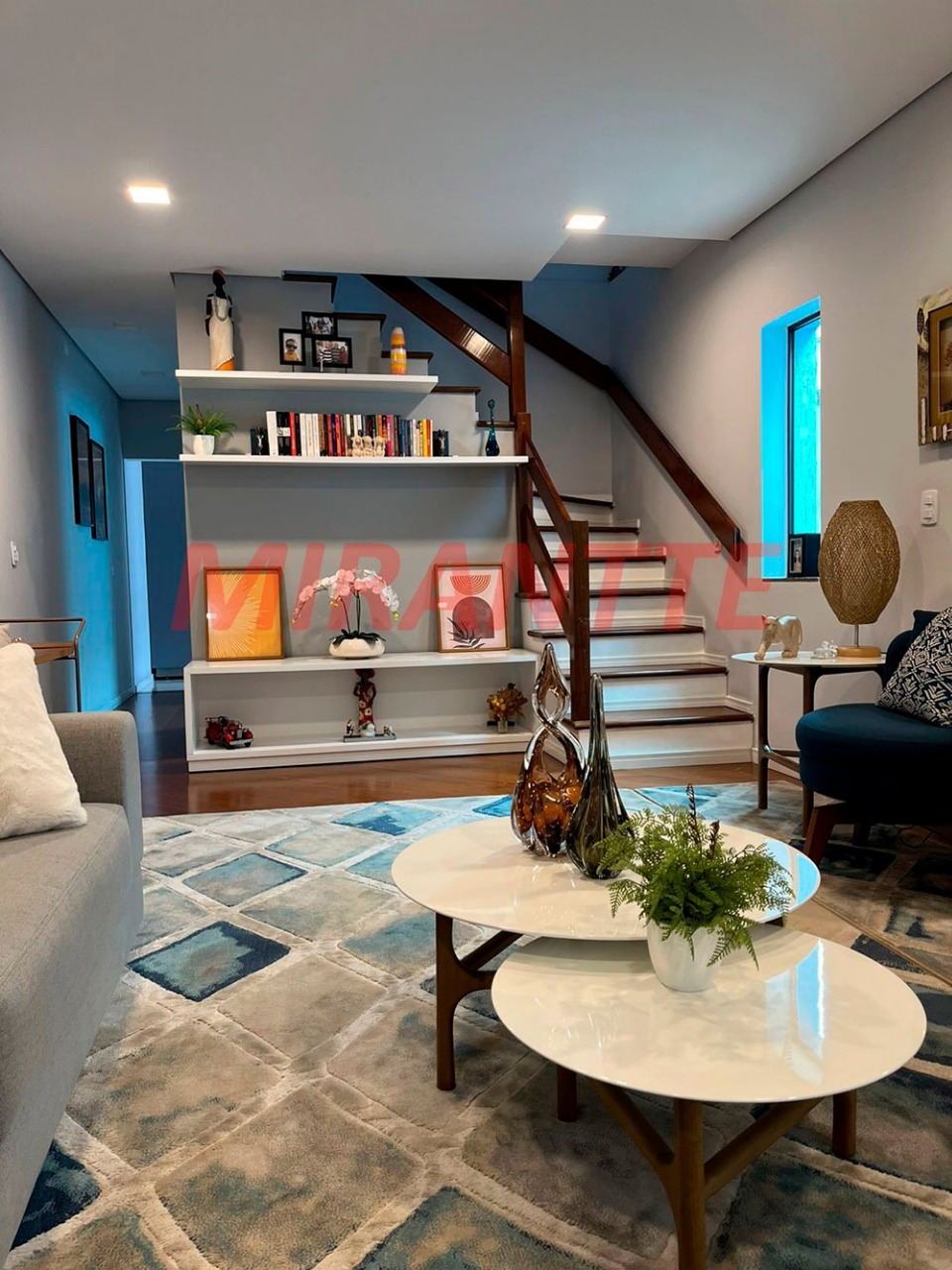 Sobrado de 147m² com 3 quartos em Vila Nova Mazzei