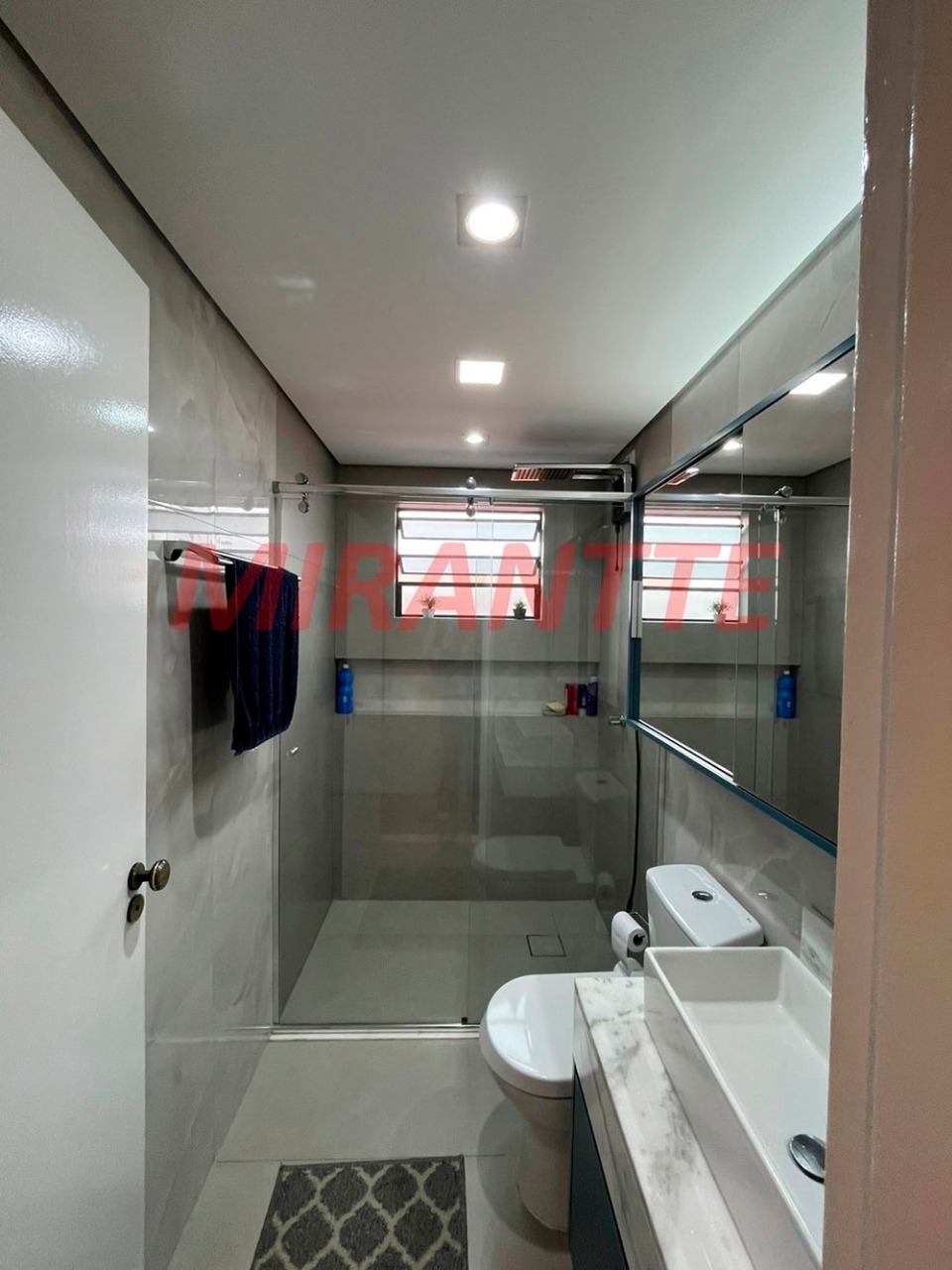 Sobrado de 147m² com 3 quartos em Vila Nova Mazzei