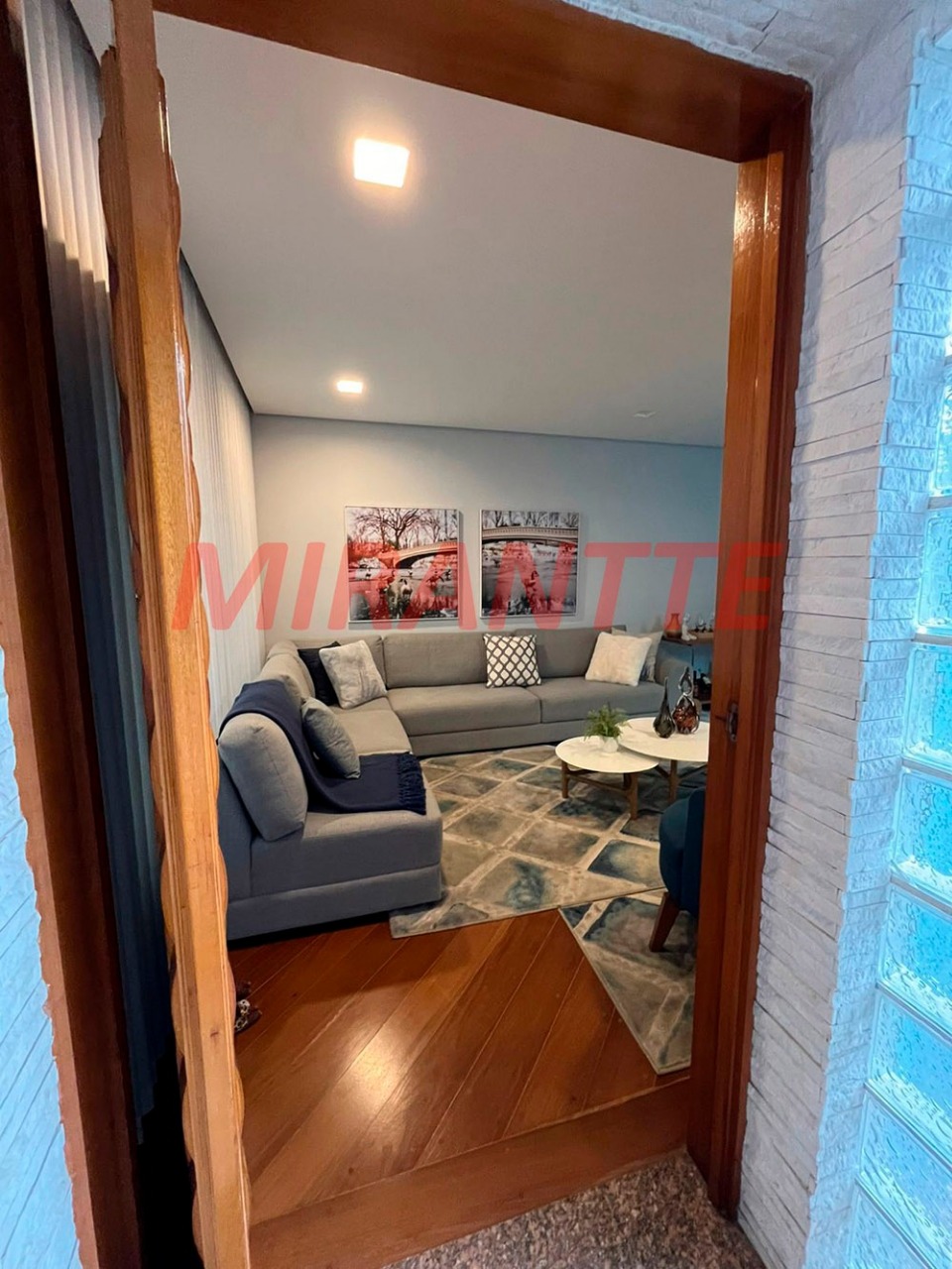 Sobrado de 147m² com 3 quartos em Vila Nova Mazzei