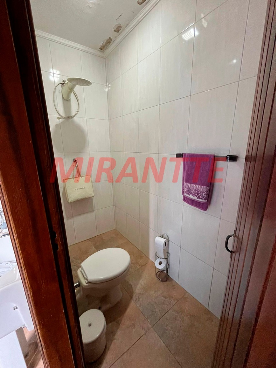 Sobrado de 147m² com 3 quartos em Vila Nova Mazzei