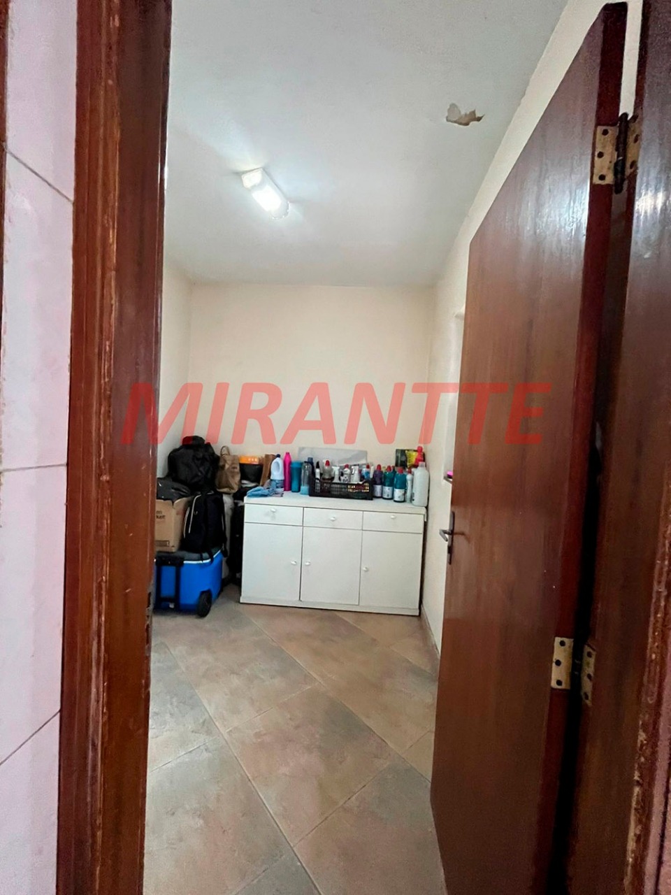 Sobrado de 147m² com 3 quartos em Vila Nova Mazzei