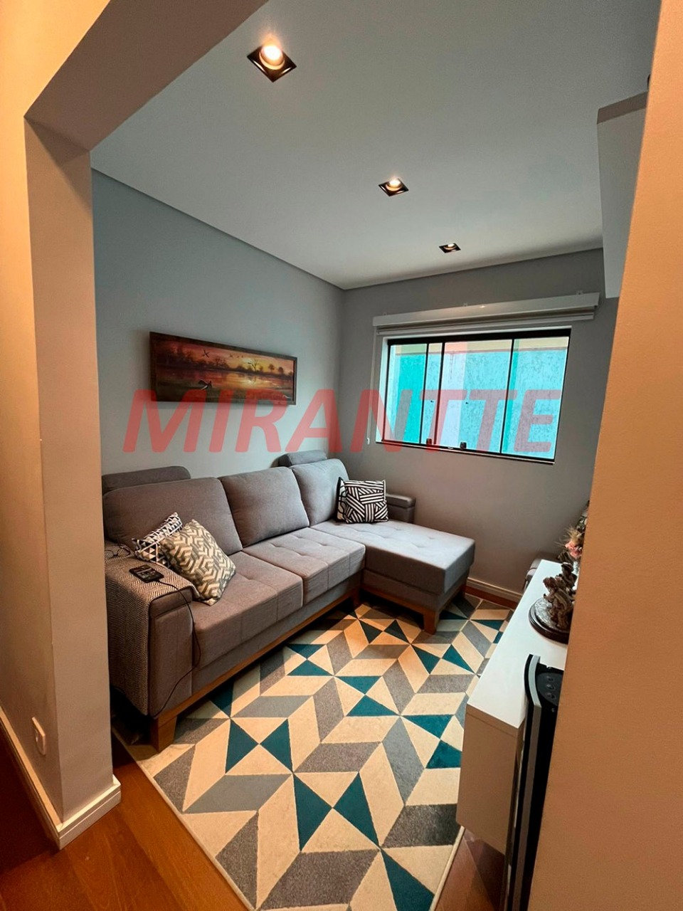 Sobrado de 147m² com 3 quartos em Vila Nova Mazzei