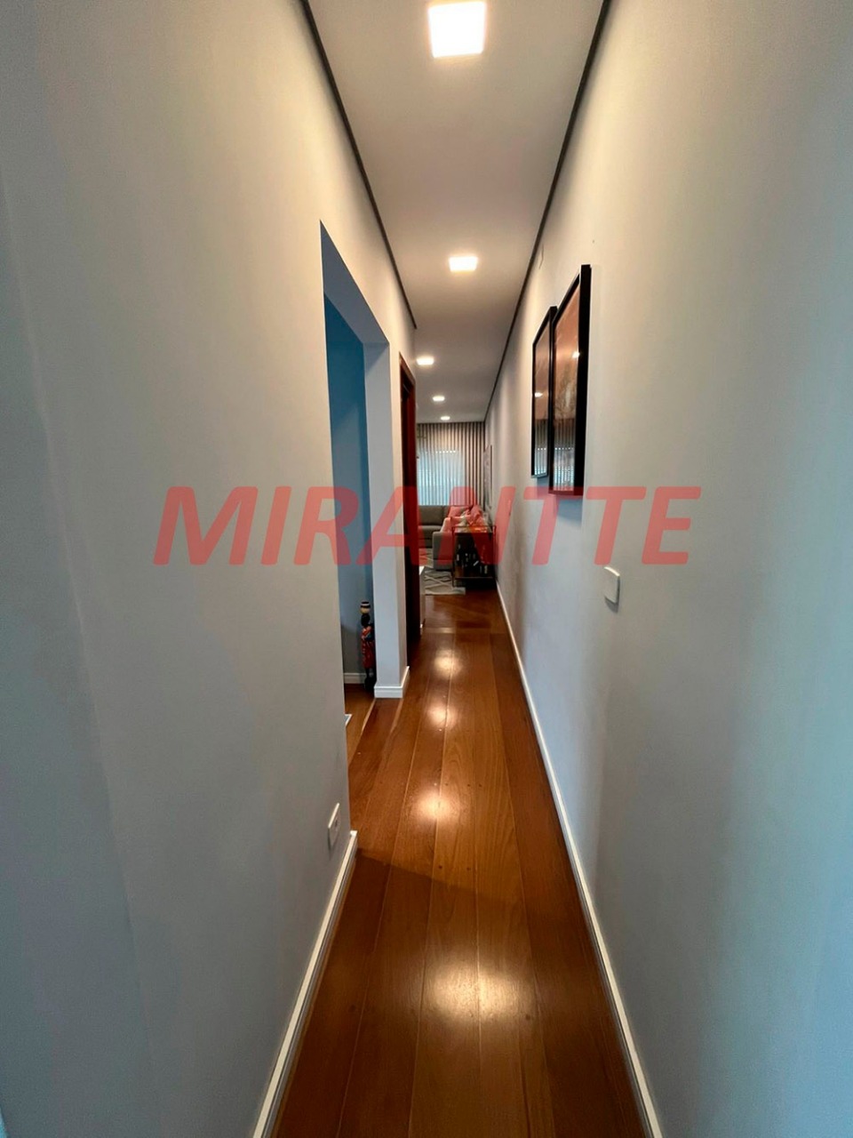 Sobrado de 147m² com 3 quartos em Vila Nova Mazzei