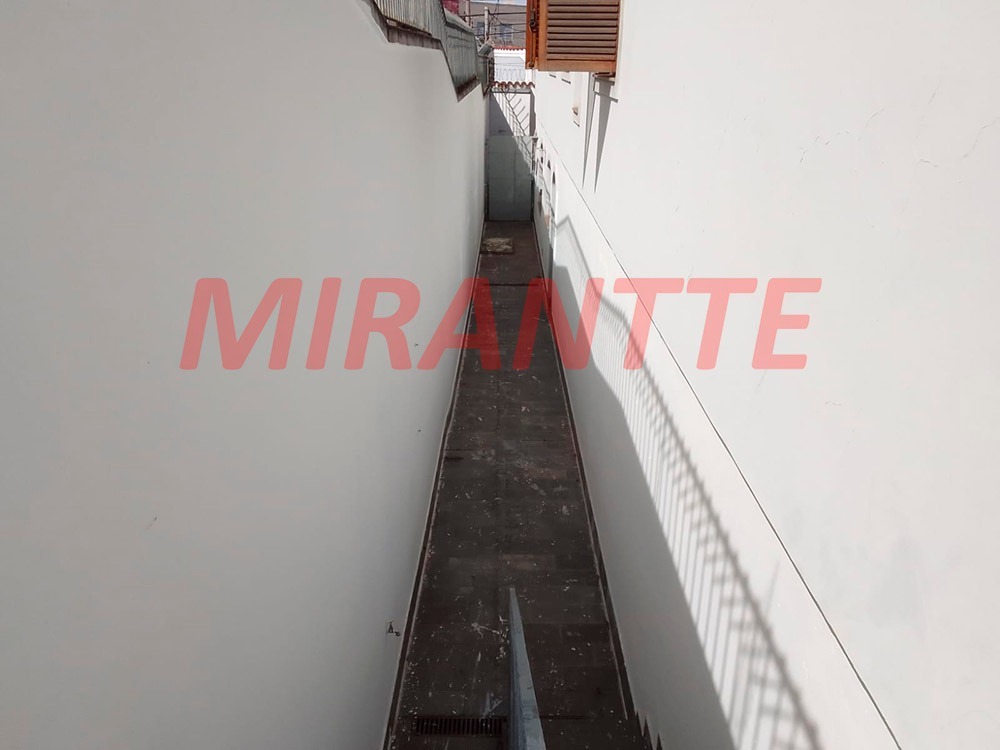 Sobrado de 296m² com 4 quartos em Jardim Leonor Mendes De Barros