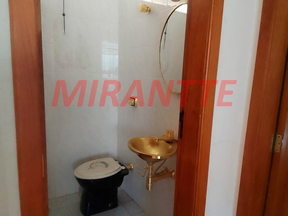 Sobrado de 296m² com 4 quartos em Jardim Leonor Mendes De Barros