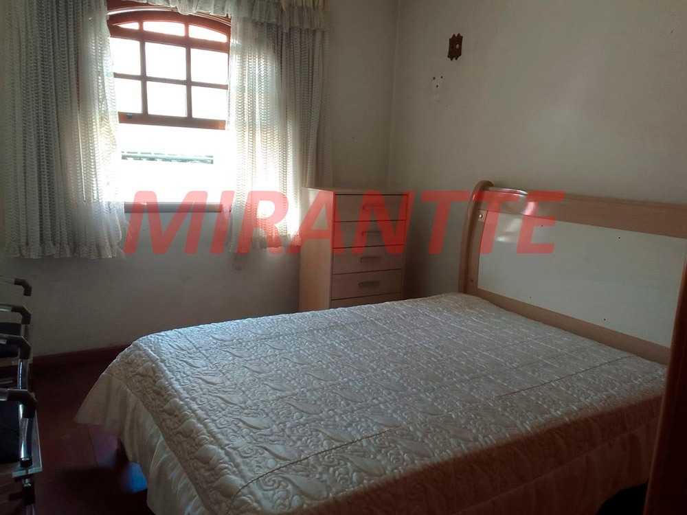 Sobrado de 296m² com 4 quartos em Jardim Leonor Mendes De Barros