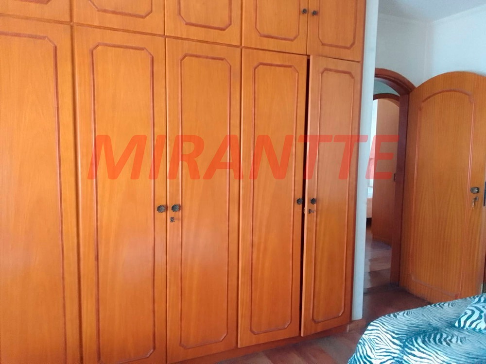 Sobrado de 296m² com 4 quartos em Jardim Leonor Mendes De Barros