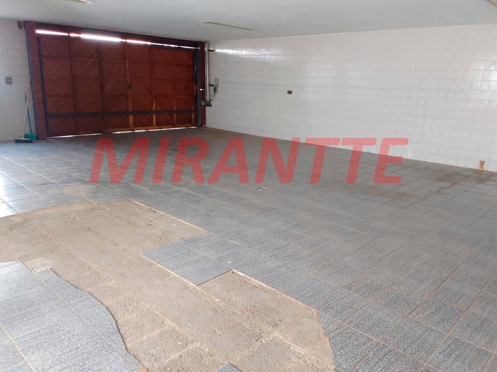 Sobrado de 296m² com 4 quartos em Jardim Leonor Mendes De Barros