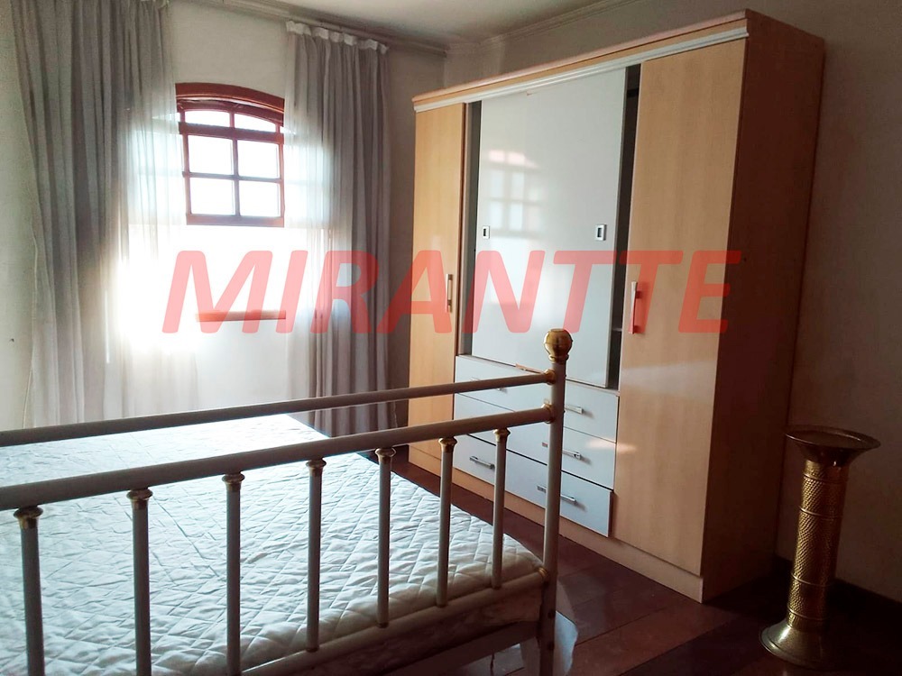 Sobrado de 296m² com 4 quartos em Jardim Leonor Mendes De Barros