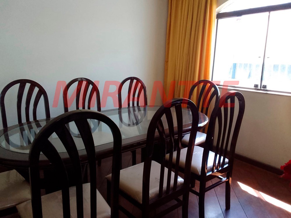 Sobrado de 296m² com 4 quartos em Jardim Leonor Mendes De Barros