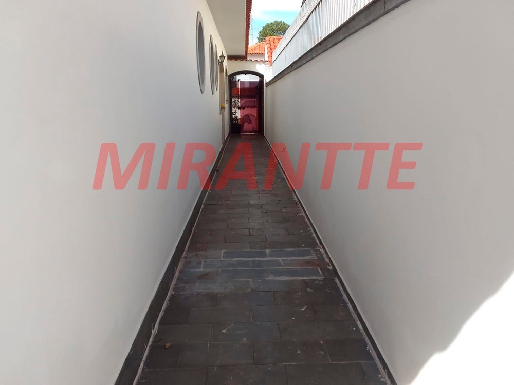 Sobrado de 296m² com 4 quartos em Jardim Leonor Mendes De Barros