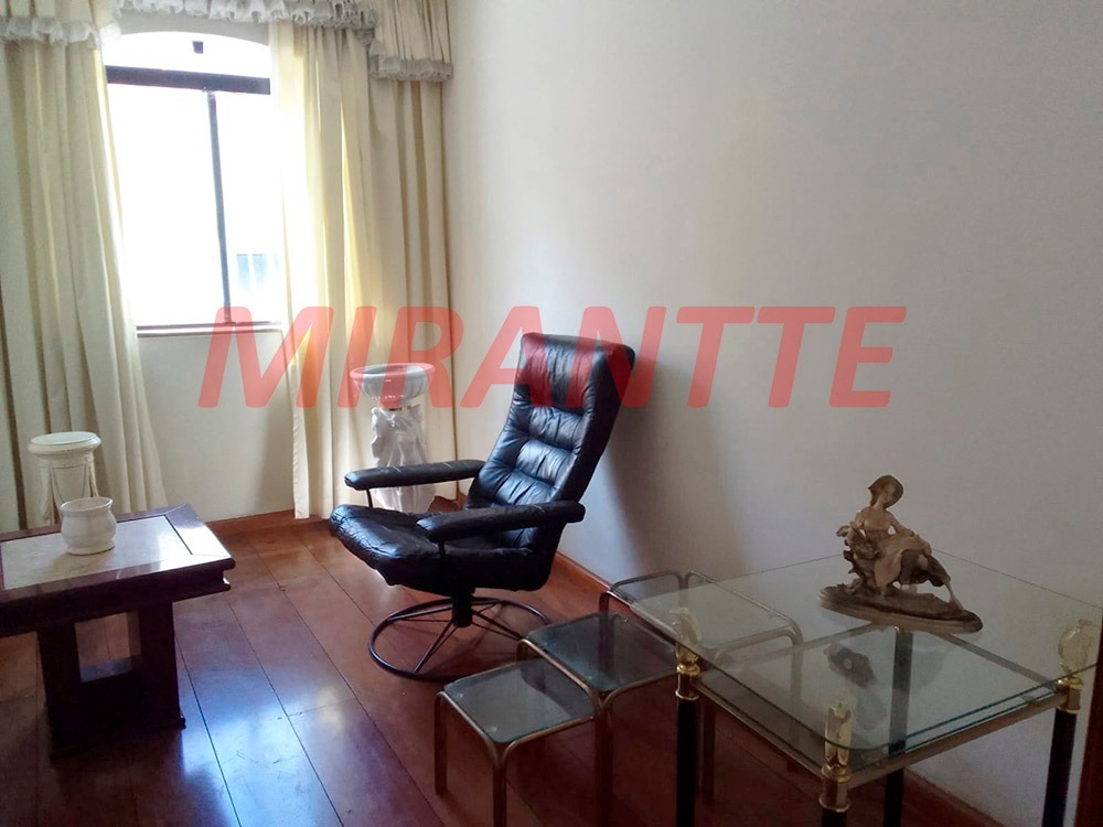 Sobrado de 296m² com 4 quartos em Jardim Leonor Mendes De Barros