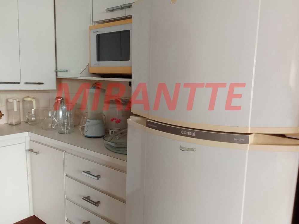 Sobrado de 296m² com 4 quartos em Jardim Leonor Mendes De Barros