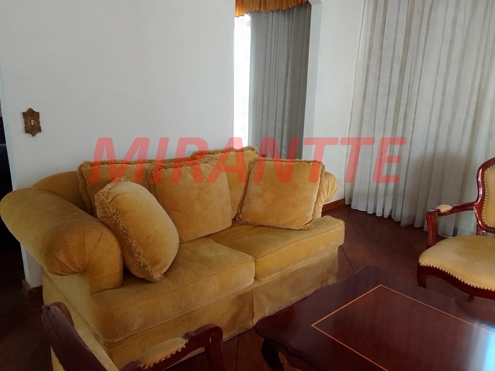 Sobrado de 296m² com 4 quartos em Jardim Leonor Mendes De Barros