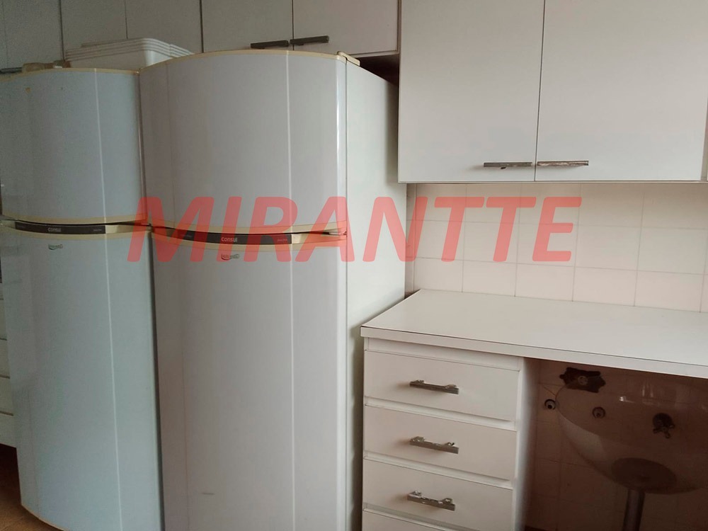 Sobrado de 296m² com 4 quartos em Jardim Leonor Mendes De Barros
