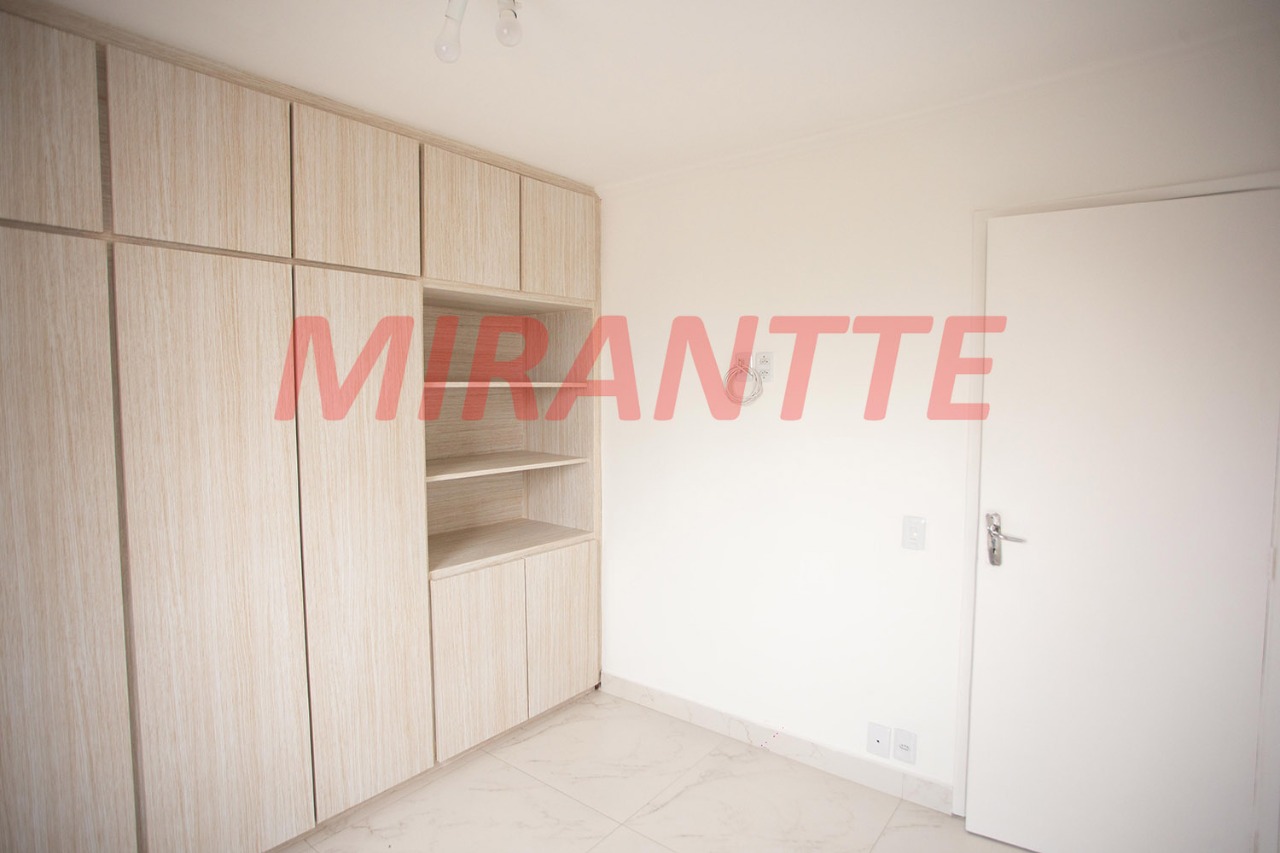 Apartamento de 67.07m² com 2 quartos em Imirim