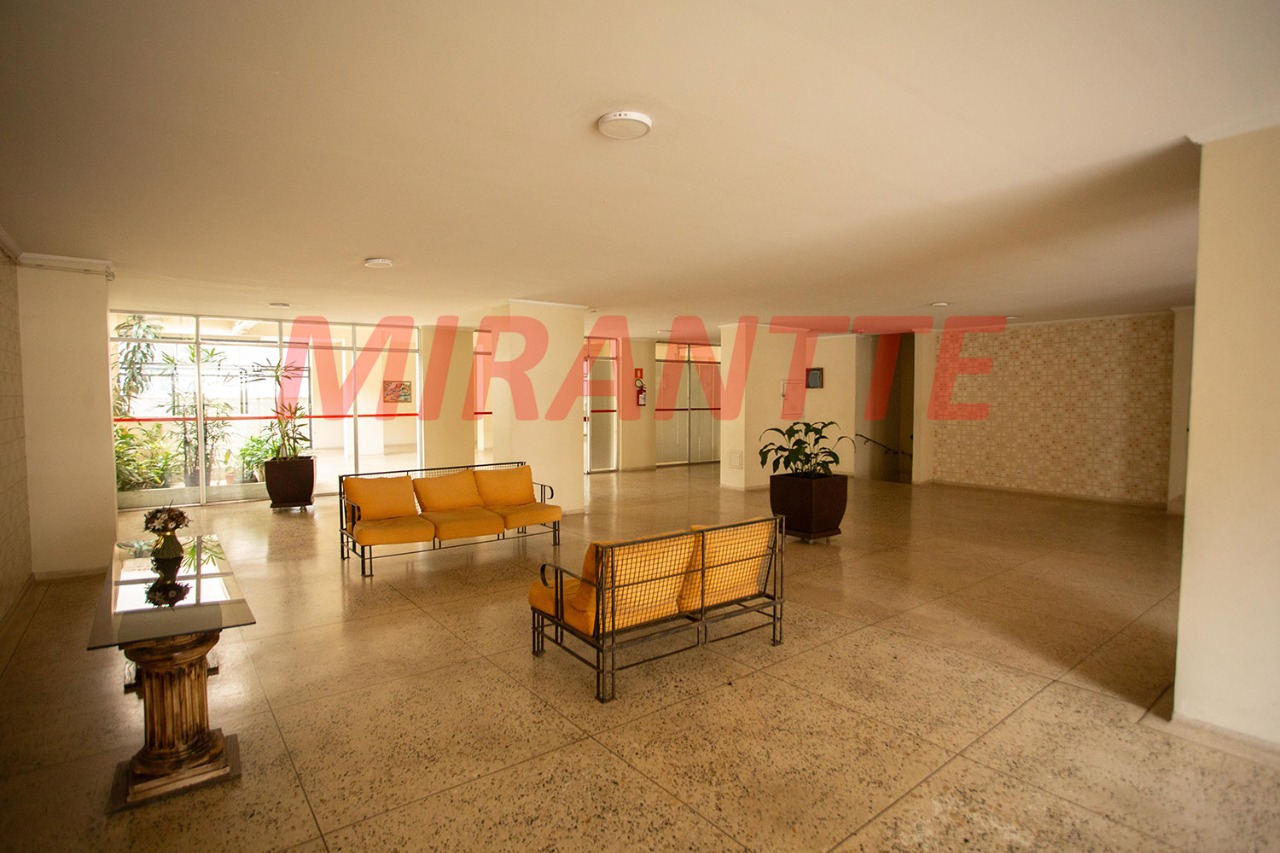 Apartamento de 67.07m² com 2 quartos em Imirim