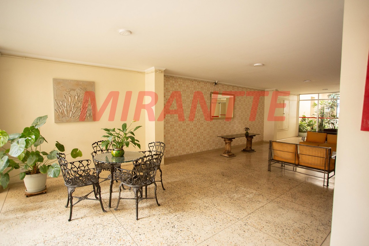 Apartamento de 67.07m² com 2 quartos em Imirim