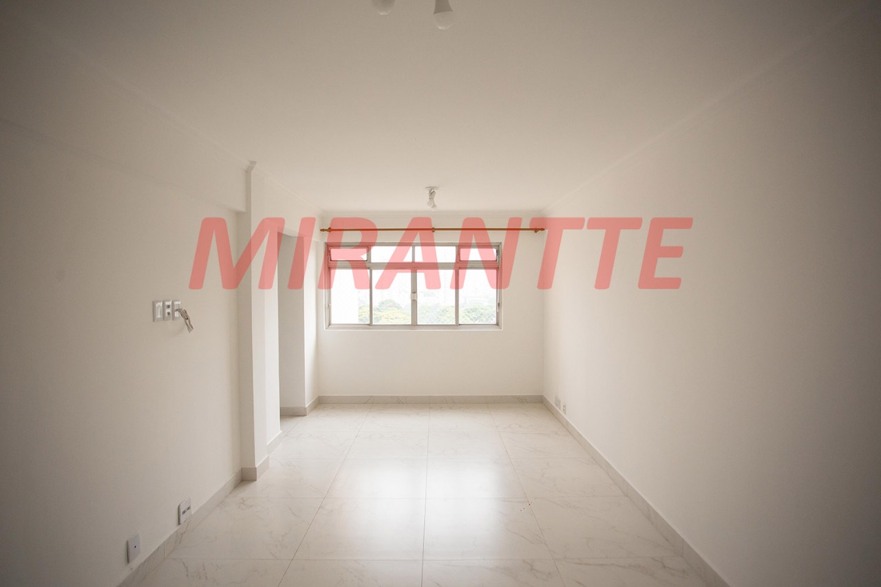 Apartamento de 67.07m² com 2 quartos em Imirim