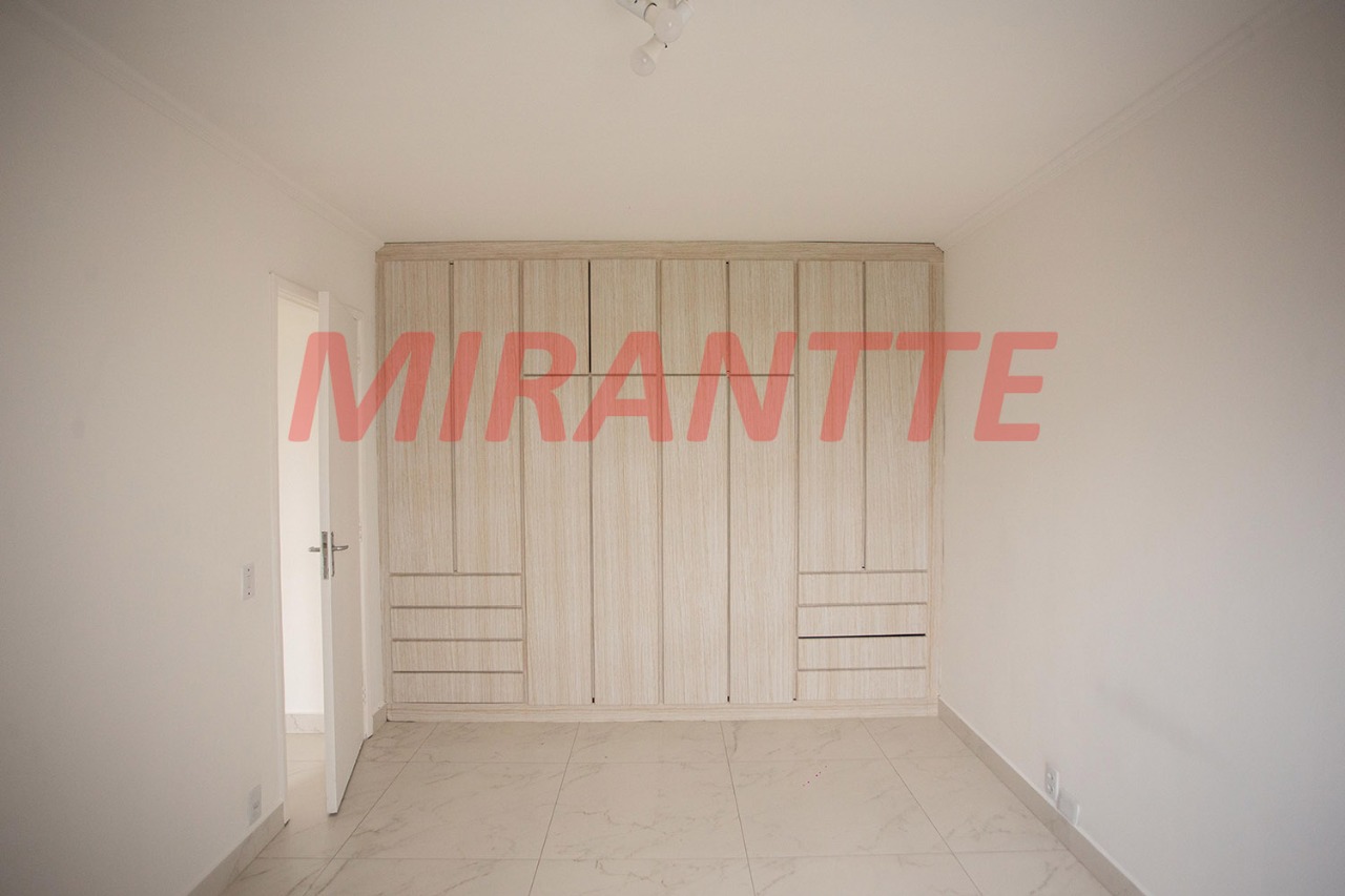 Apartamento de 67.07m² com 2 quartos em Imirim