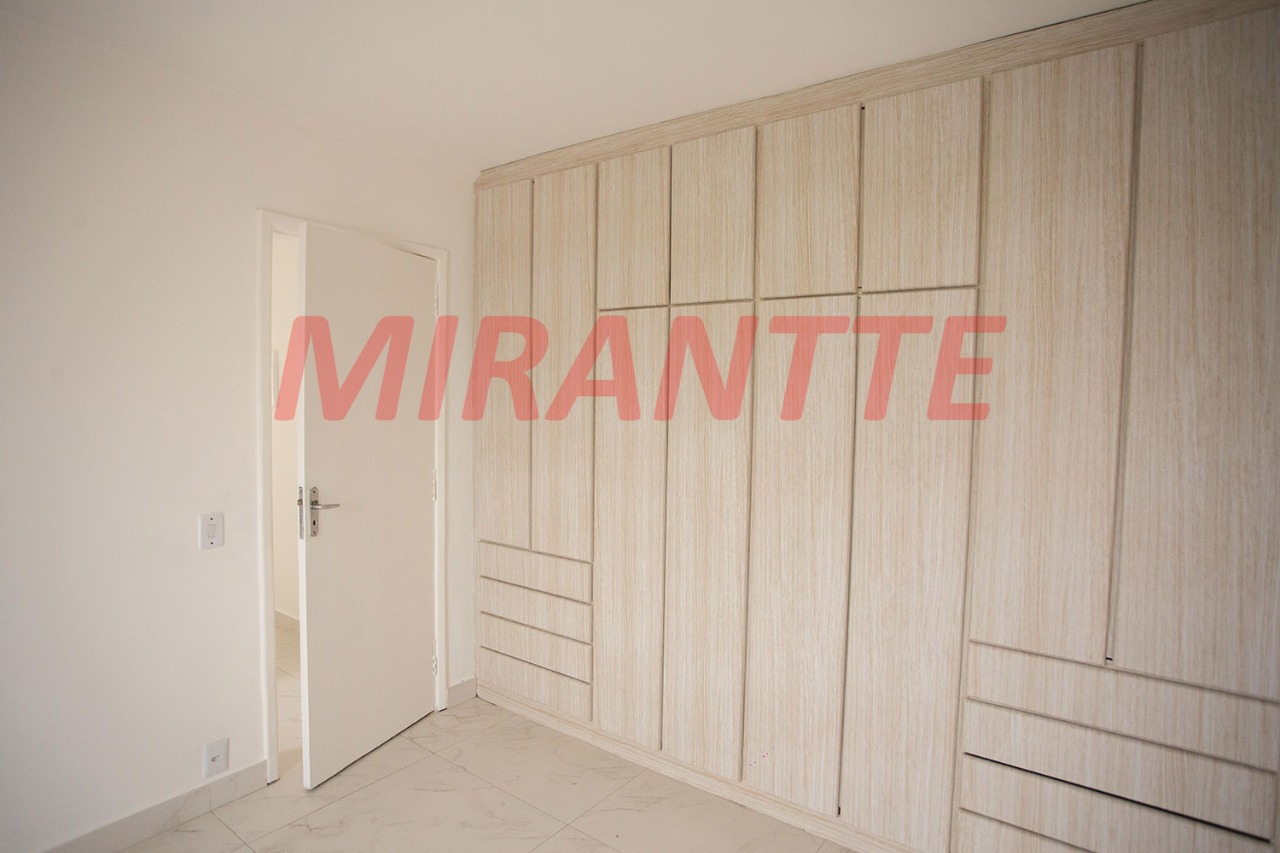 Apartamento de 67.07m² com 2 quartos em Imirim