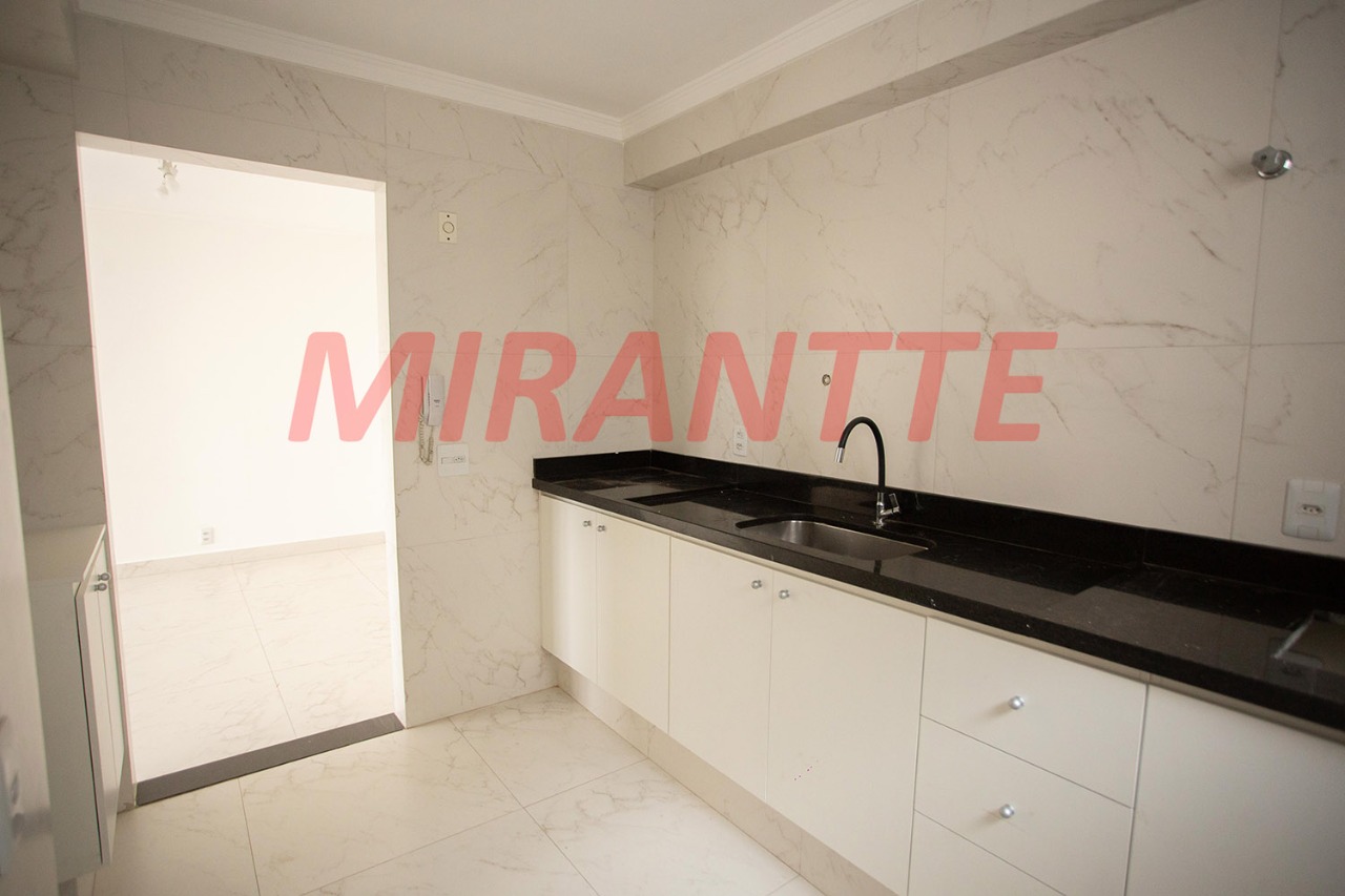 Apartamento de 67.07m² com 2 quartos em Imirim