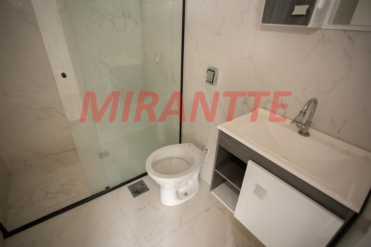 Apartamento de 67.07m² com 2 quartos em Imirim