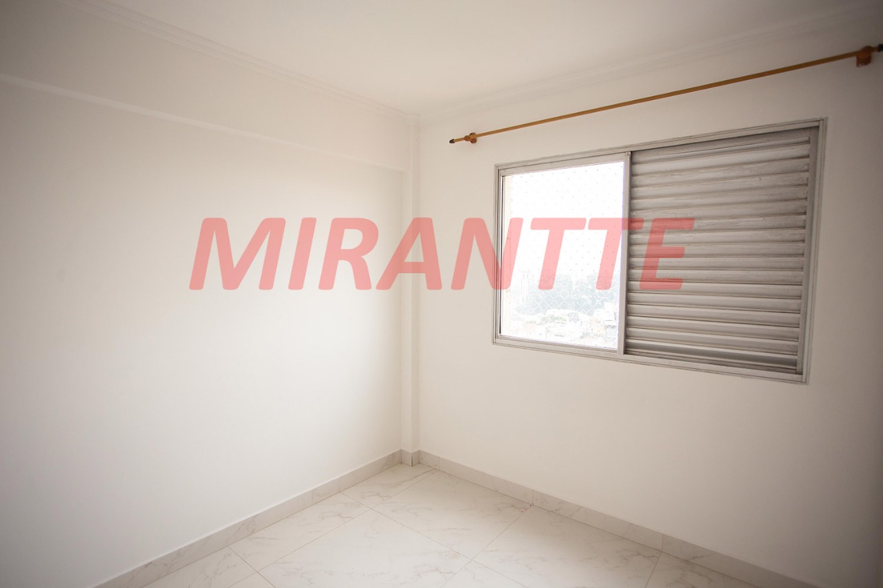 Apartamento de 67.07m² com 2 quartos em Imirim