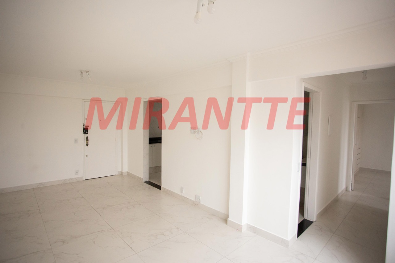 Apartamento de 67.07m² com 2 quartos em Imirim