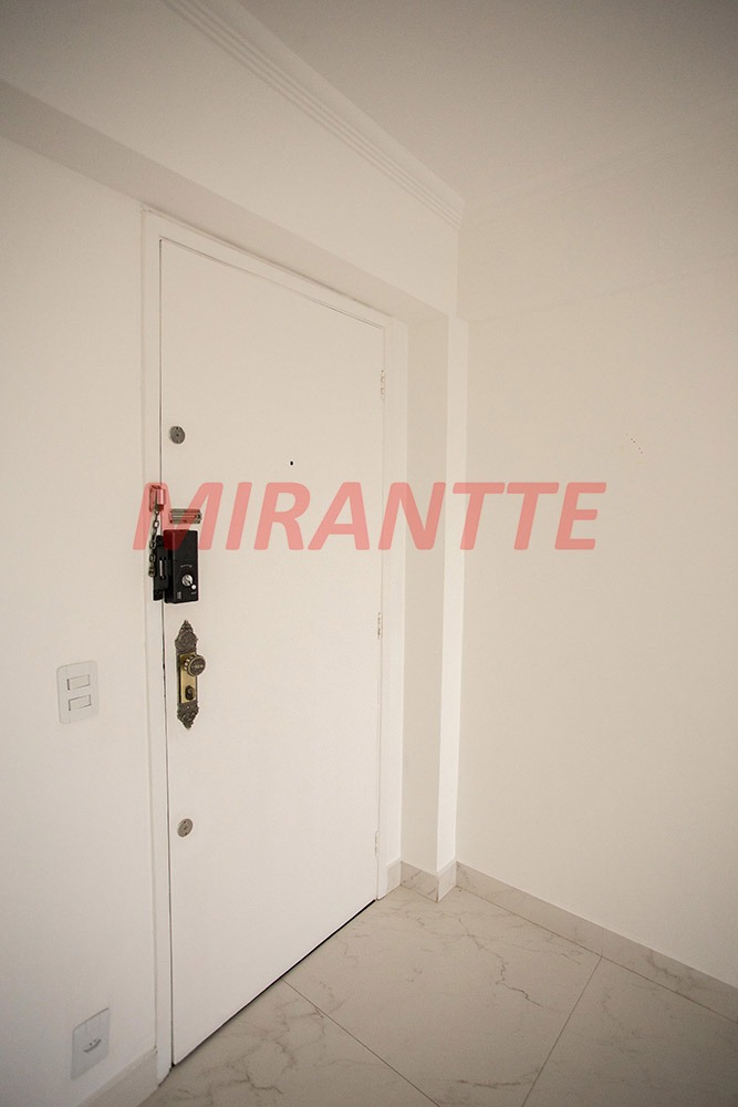 Apartamento de 67.07m² com 2 quartos em Imirim