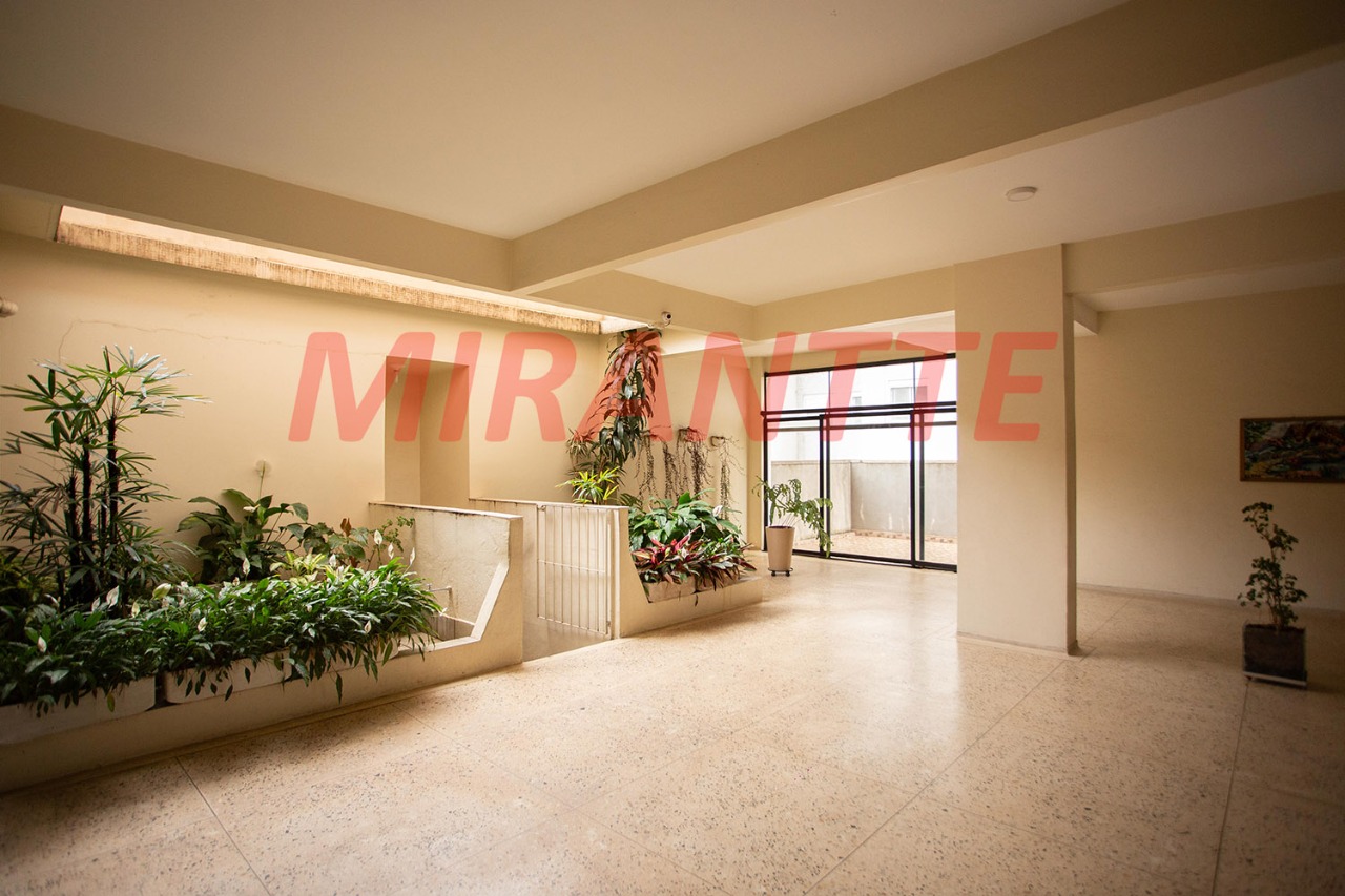 Apartamento de 67.07m² com 2 quartos em Imirim