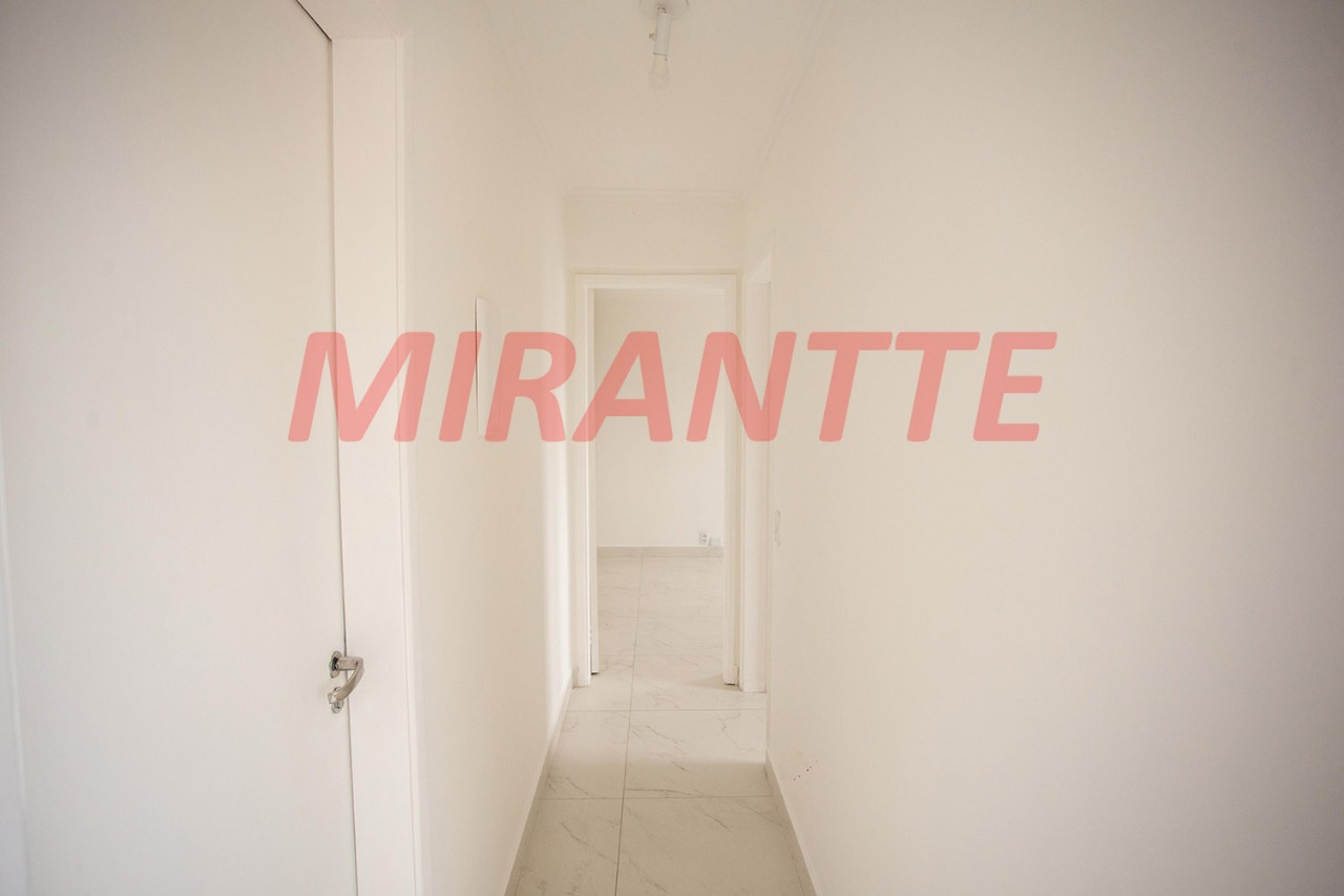Apartamento de 67.07m² com 2 quartos em Imirim