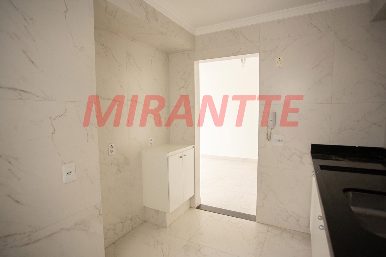 Apartamento de 67.07m² com 2 quartos em Imirim