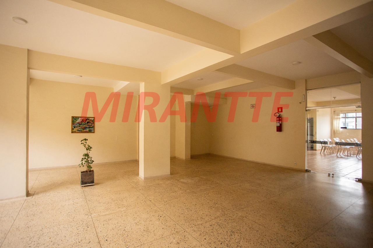 Apartamento de 67.07m² com 2 quartos em Imirim